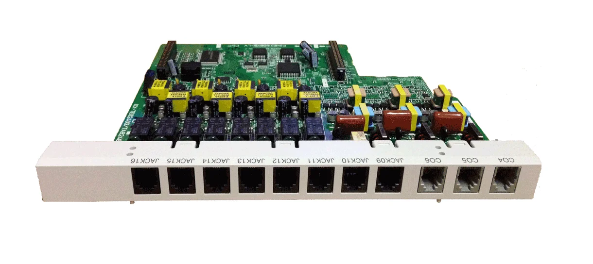 Card tổng đài PANASONIC KX-TES824